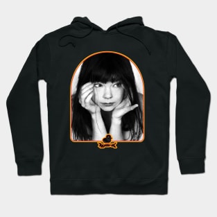 Björk >>>> Aesthetic 80s Hoodie